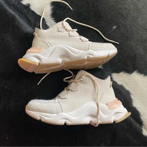 Sorel Kinetic RNEGD caribou